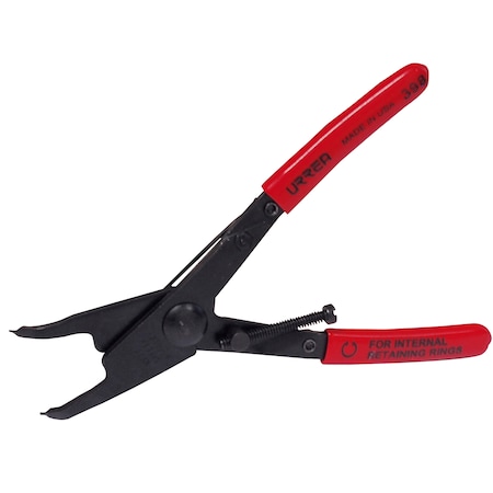 Urrea 90 Degree angle, for closing internal retaining ring 3989